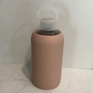 bkr glass water bottle